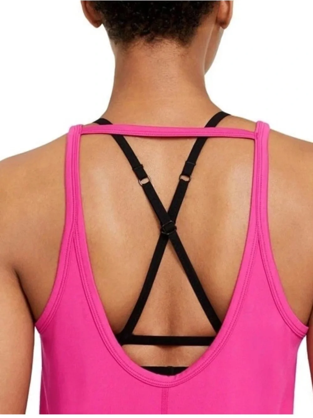 Nike dri fit